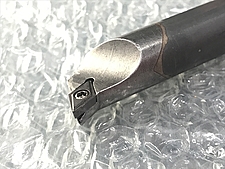 A119516 ボーリングバイトホルダー タンガロイ C16R-SDQCR07