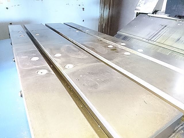 P005568 立型マシニングセンター 松浦機械 MC-550VX_5