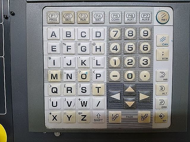 P005568 立型マシニングセンター 松浦機械 MC-550VX | 株式会社 小林機械