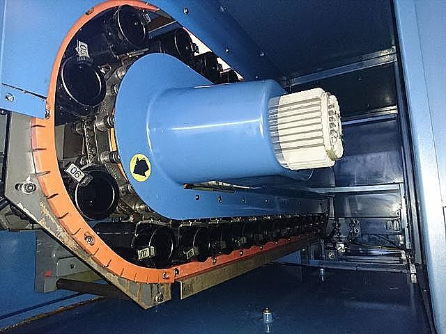 P005568 立型マシニングセンター 松浦機械 MC-550VX_10