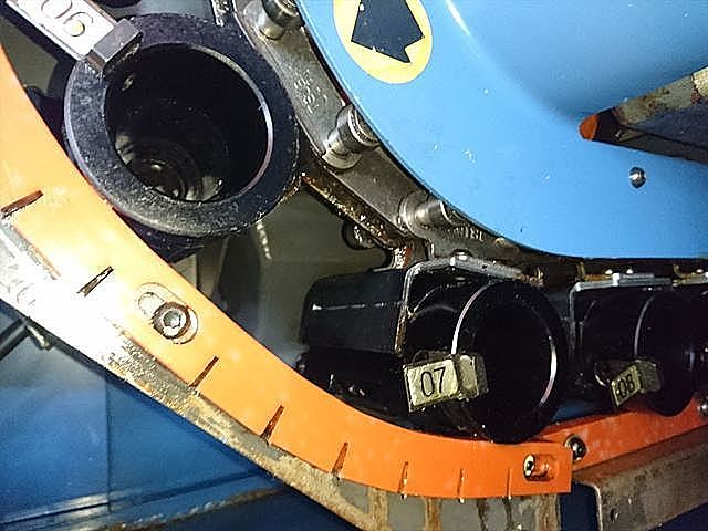 P005568 立型マシニングセンター 松浦機械 MC-550VX_11