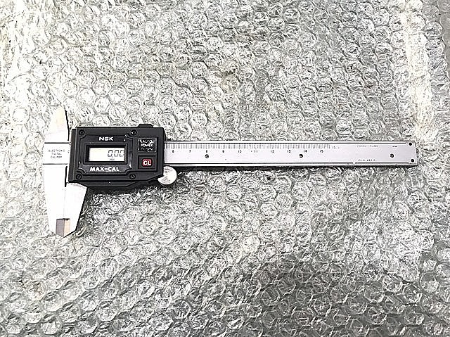 MATUI 大型ノギス MN-60