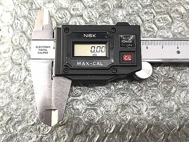 A119423 デジタルノギス ナカニシ MAX-CAL_2