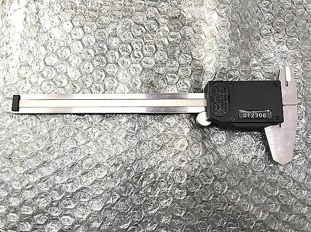 A119423 デジタルノギス ナカニシ MAX-CAL_8