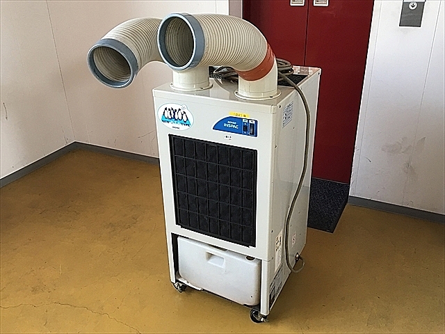 DENSO INSPAC-15HF スポットクーラー