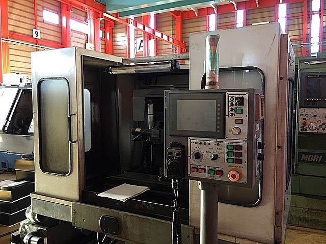 P005559 NC工具研削盤 伊藤 NCｴﾝﾄﾞﾏｽﾀｰ | 株式会社 小林機械