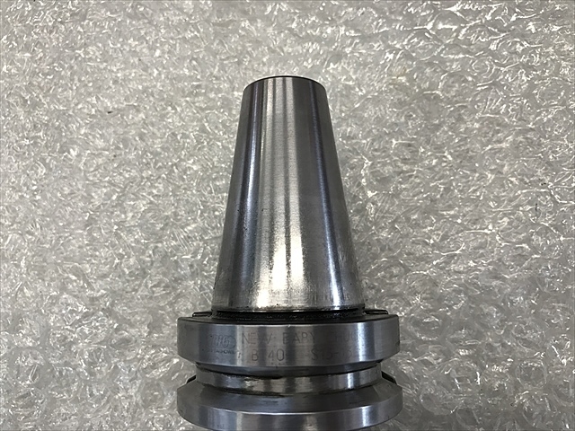 A119148 コレットホルダー BIG BT40-NBS13-135 | 株式会社 小林機械