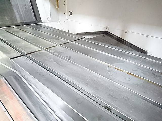 P005550 立型マシニングセンター オークマ MB-66VA_11