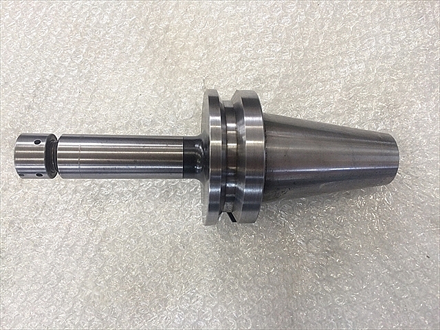 A118545 コレットホルダー 聖和精機 BT50-CTM10-165_0