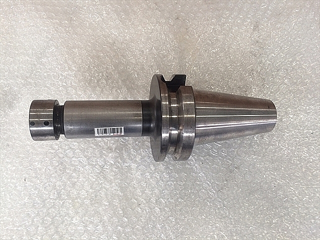 A118560 コレットホルダー 聖和精機 BT50-CTM16-165_0