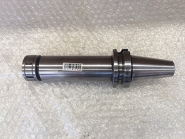 A118694 コレットホルダー 日研 BT40-UP16-170_0
