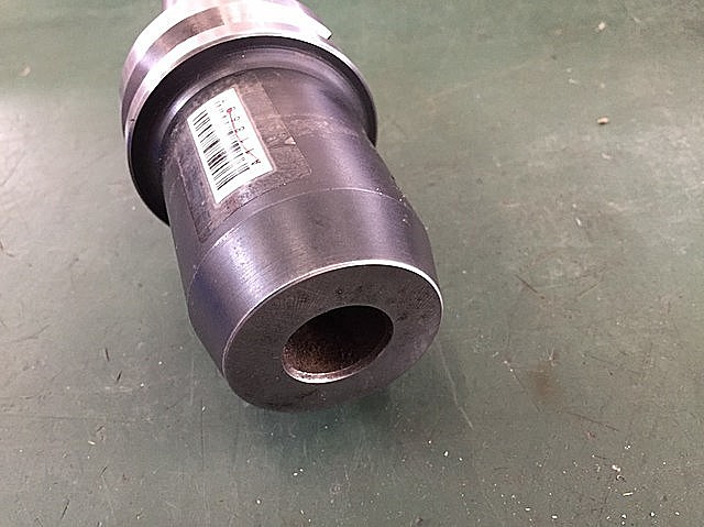 A118606 サイドロックホルダー KANTO-MICROBORE BT40-SLA20-90_2