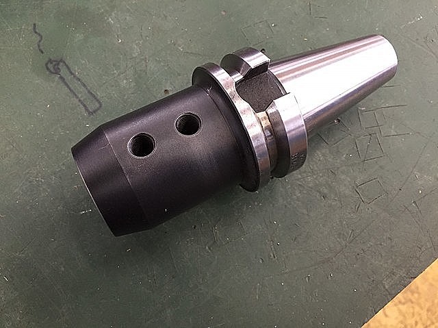 A118607 サイドロックホルダー KANTO-MICROBORE BT40-SLA20-90_3