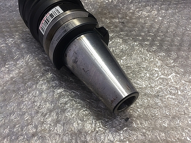 A118587 ミーリングチャック リッチミル BT40-32SS-105_2