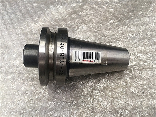 A118631 モールステーパーホルダー 日研 BT40-MTA1-45_0