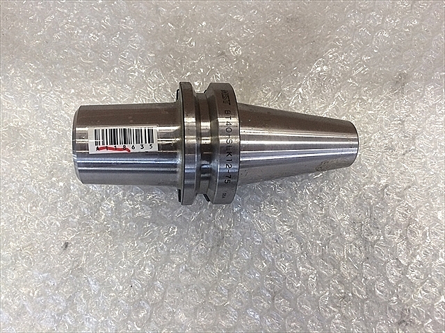 A118635 焼きばめホルダー MST BT40-SLK12-75_0