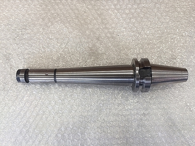 A118614 コレットホルダー 日研 BT40-SK10S-240P_0