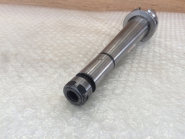 A118614 コレットホルダー 日研 BT40-SK10S-240P_1