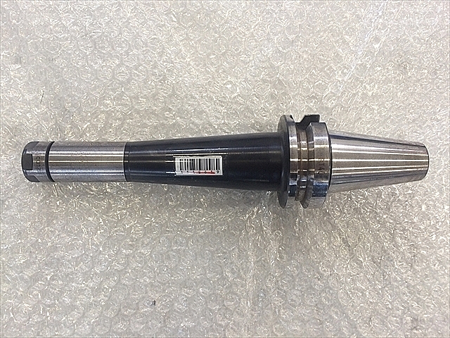 A118619 コレットホルダー 日研 BT40-SK10-200_0
