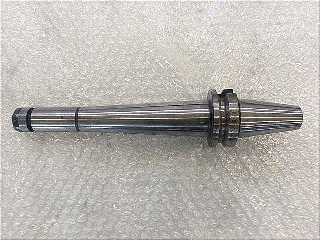 A118615 コレットホルダー 日研 BT40-SK10S-240P_0