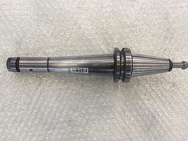 A118616 コレットホルダー 日研 BT40-SK10S-215P_0