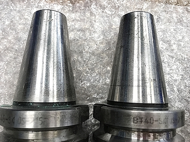 A118644 コレットホルダー５点セット --_3