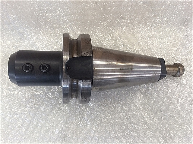 A118651 サイドロックホルダー 聖和精機 BT50-SLA20-105_0