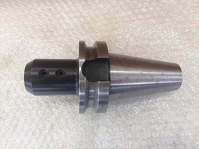 A118649 サイドロックホルダー 聖和精機 BT50-SLA20-105_0