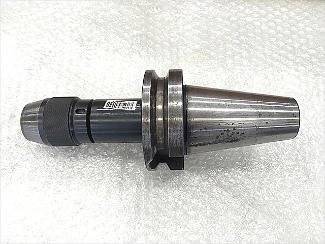 A118654 ドリルチャック 聖和精機 BT50-SDC13-160_0