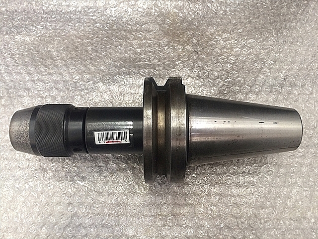A118656 ドリルチャック 聖和精機 BT50-SDC13-160_0