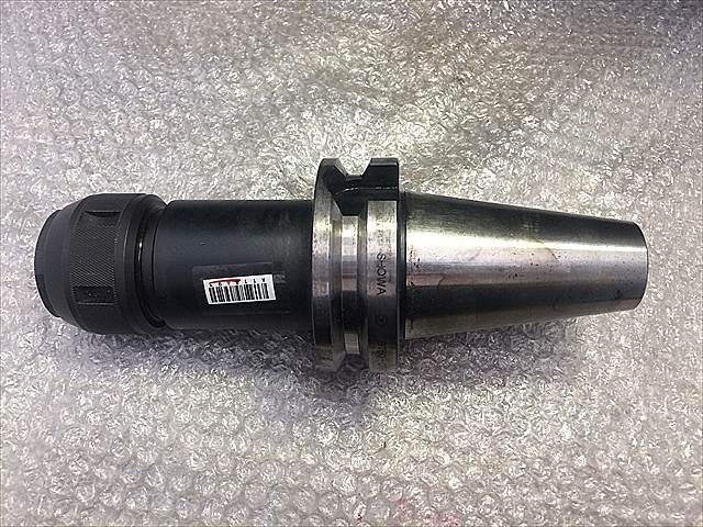A118691 コレットホルダー 聖和精機 BT50-CTH25-165_0