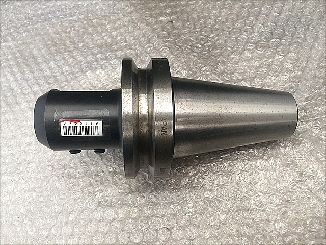 A118677 サイドロックホルダー 聖和精機 BT50-SLA25-105_0