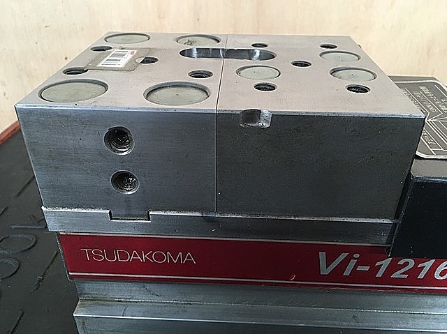 A118490 メカ増力マシンバイス 津田駒 VI-1216_2