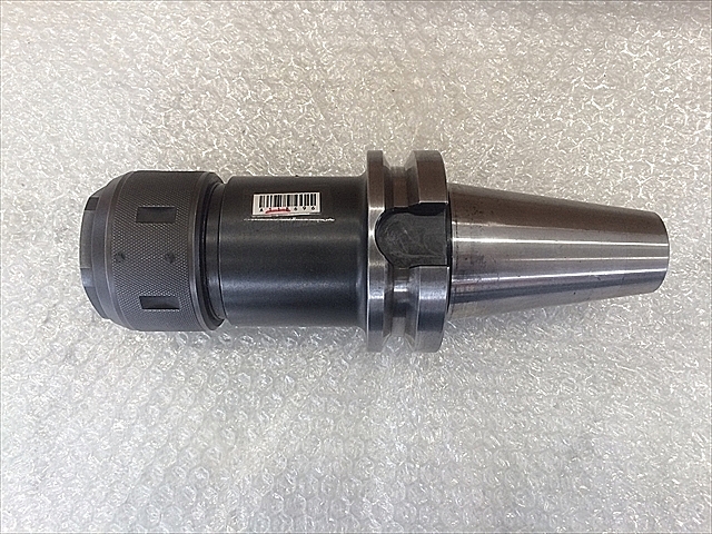A118696 ミーリングチャック 聖和精機 BT50-CTH32-165_0