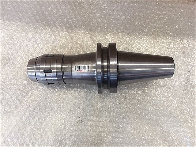 A118714 ミーリングチャック 聖和精機 BT50-HPC20S-165A_0