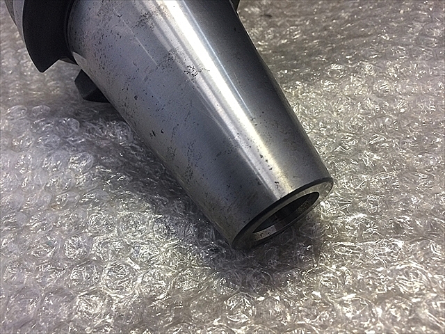 A118711 モールステーパーホルダー 聖和精機 BT50-MTA4-075_2