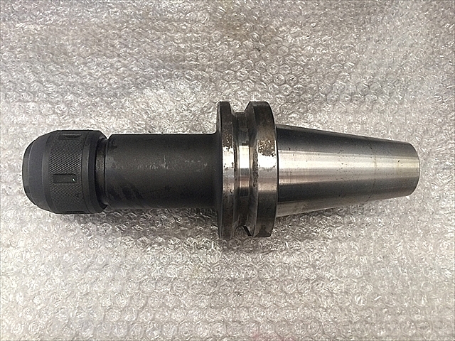 A118719 コレットホルダー 聖和精機 BT50-CTH20-165_0