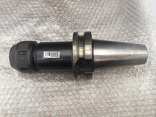 A118718 コレットホルダー 聖和精機 BT50-CTH25-165_0