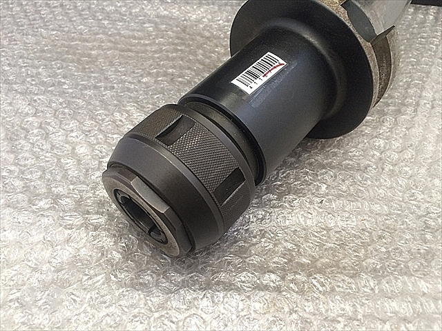 A118718 コレットホルダー 聖和精機 BT50-CTH25-165_1