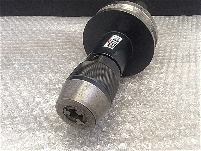 A118718 コレットホルダー 聖和精機 BT50-CTH25-165_3