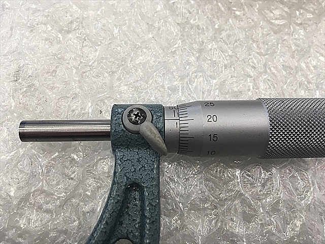 A118483 外側マイクロメーター ミツトヨ OM-75(103-139)_2