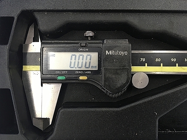 A118463 デジタルノギス ミツトヨ CD-15CX(500-151-20)_1