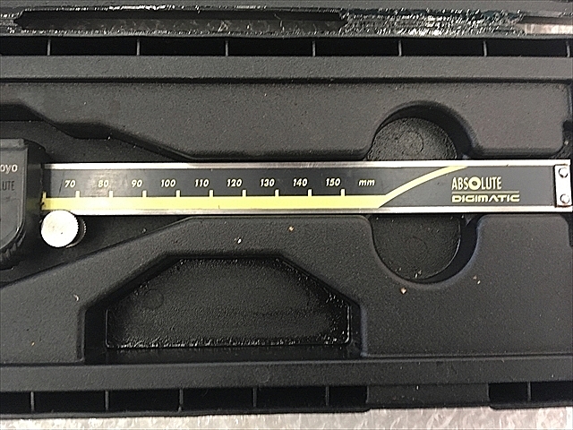 A118463 デジタルノギス ミツトヨ CD-15CX(500-151-20)_2