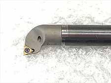 A118460 ボーリングツール/丸バイトシャンク BIG ST16W-M10-100 A118460 ボーリングツール/丸バイトシャンク BIG ST16W-M10-100