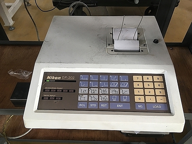 A111021 顕微鏡 ニコン MM-22_8