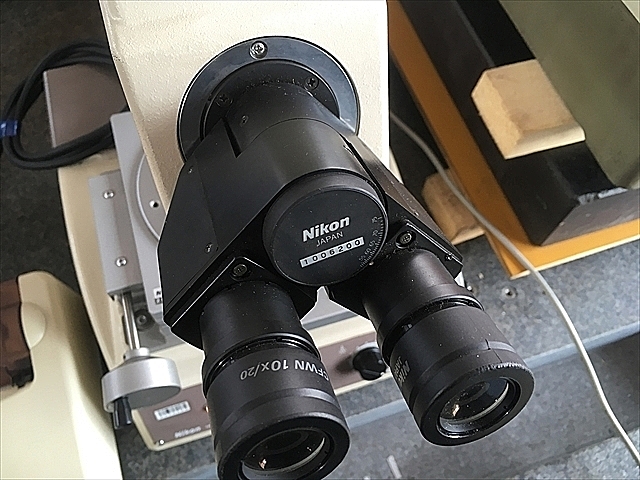 ニコン 顕微鏡対物レンズ Nikon BD Plan 40 0.5ELWD (N4)(対物 ニコン 顕微鏡対物レンズ Nikon BD Plan 40 0.5ELWD (N4)(対物