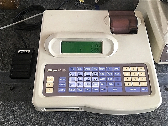 A117128 顕微鏡 ニコン MM-40_7