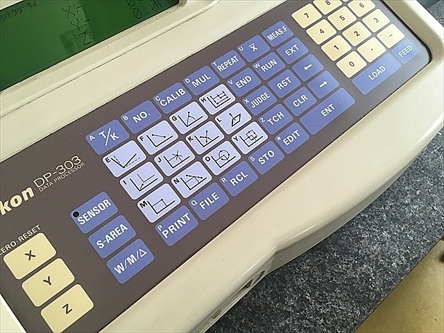A117128 顕微鏡 ニコン MM-40_8