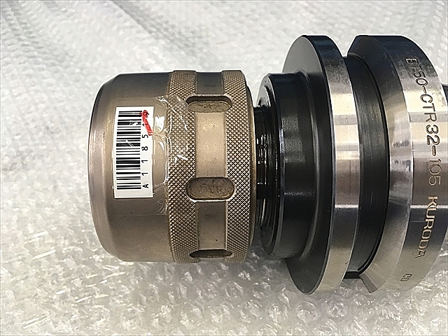 A118519 ミーリングチャック -- BT50-CTR32-105_2