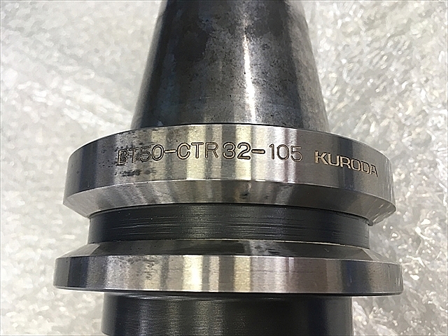 A118519 ミーリングチャック -- BT50-CTR32-105_3